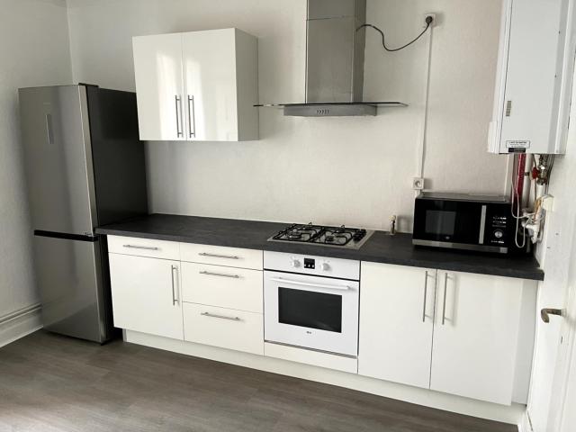 Location appartement T2 Metz - Photo 2