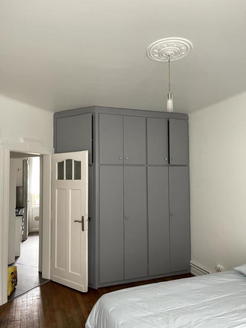 Location appartement T2 Metz - Photo 3