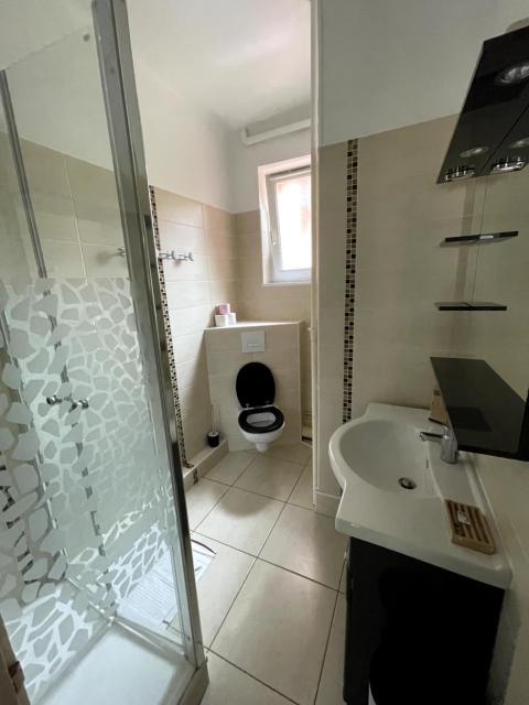 Location appartement T2 Metz - Photo 4