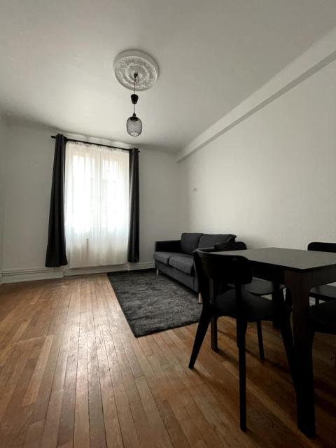 Location appartement T2 Metz - Photo 5
