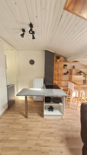 Location studio St Etienne - Photo 3