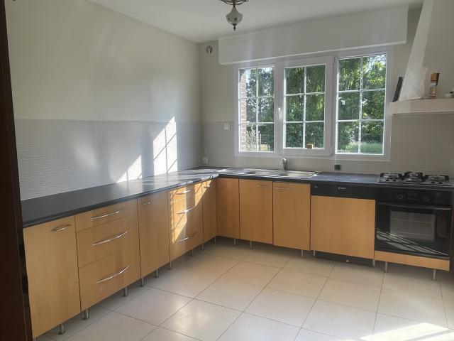 Location maison F7 Emerchicourt - Photo 3