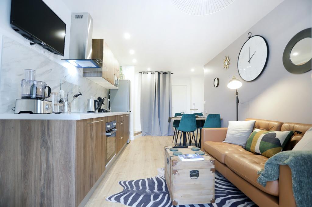 Location chambre Nantes - Photo 1
