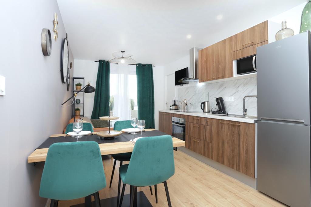 Location chambre Nantes - Photo 2