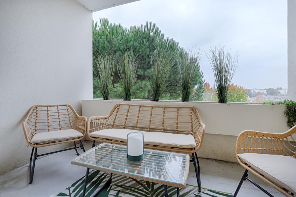 Location chambre Nantes - Photo 3