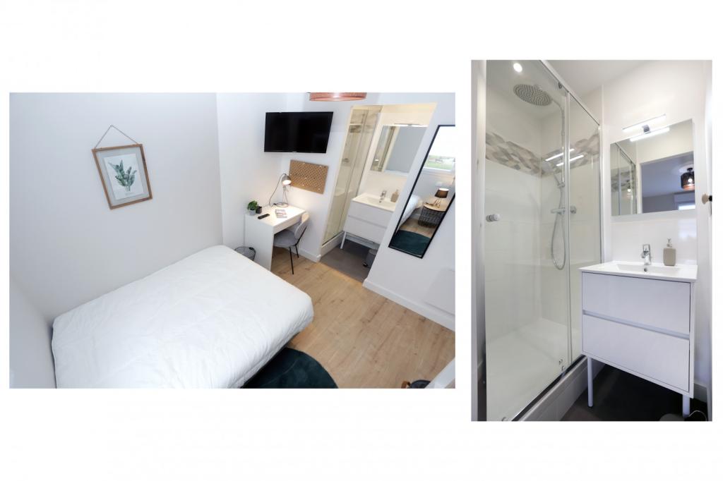 Location chambre Nantes - Photo 4