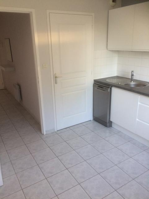 Location appartement T2 Ste Savine - Photo 2