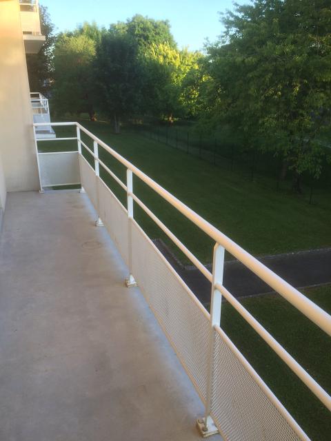 Location appartement T2 Ste Savine - Photo 6