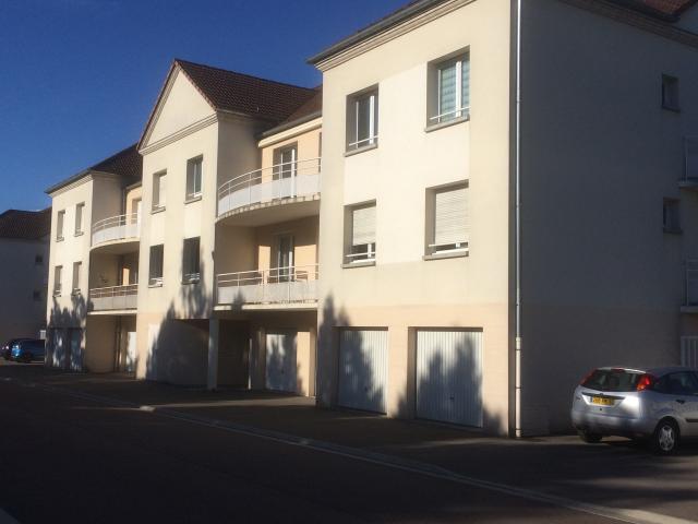 Location appartement T2 Ste Savine - Photo 7