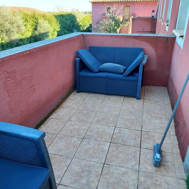 Location appartement T2 Castries - Photo 4