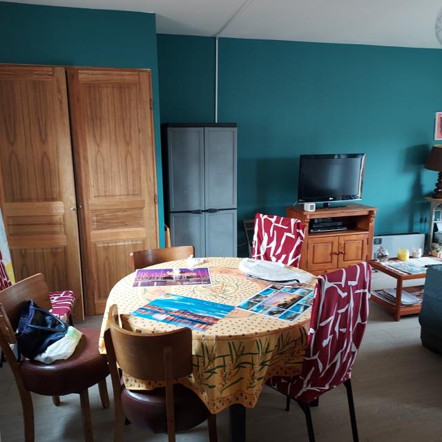 Location appartement T2 Castries - Photo 6