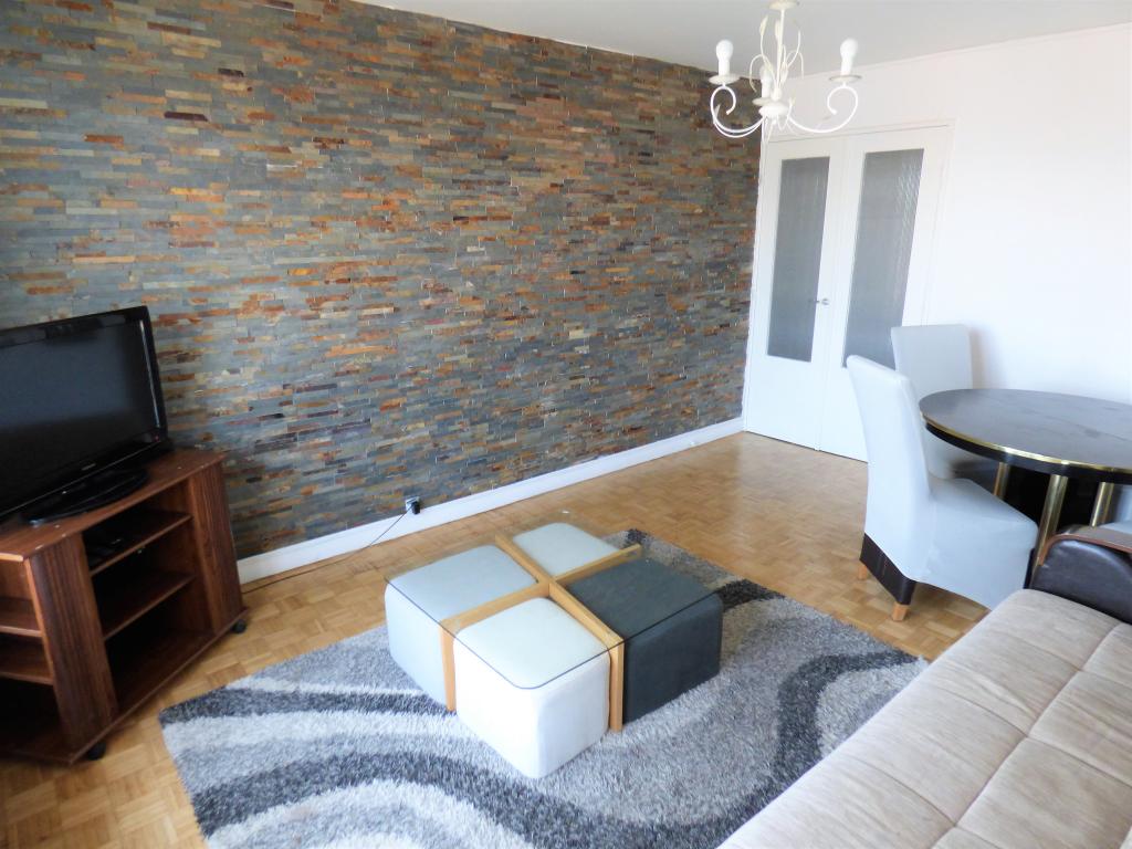 Location chambre Tours - Photo 1