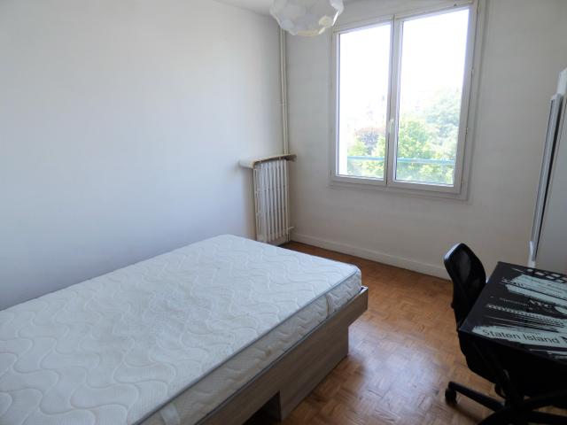 Location appartement T4 Tours - Photo 3
