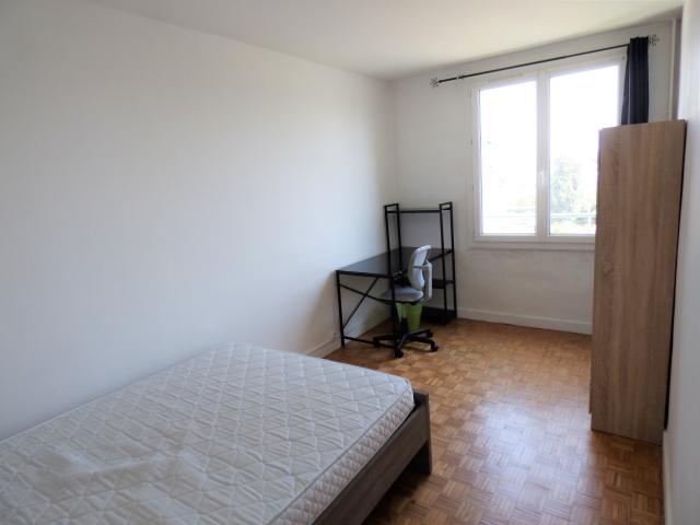 Location appartement T4 Tours - Photo 4