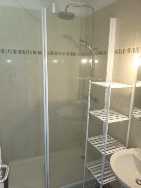 Location appartement T4 Tours - Photo 5