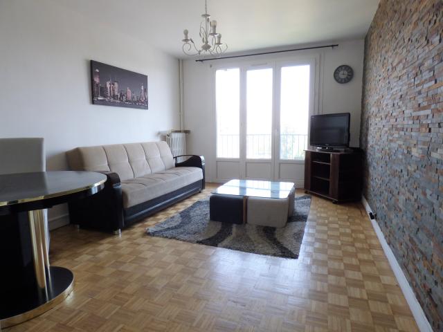 Location appartement T4 Tours - Photo 6