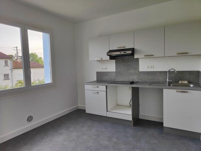 Location appartement T4 Bagard - Photo 2