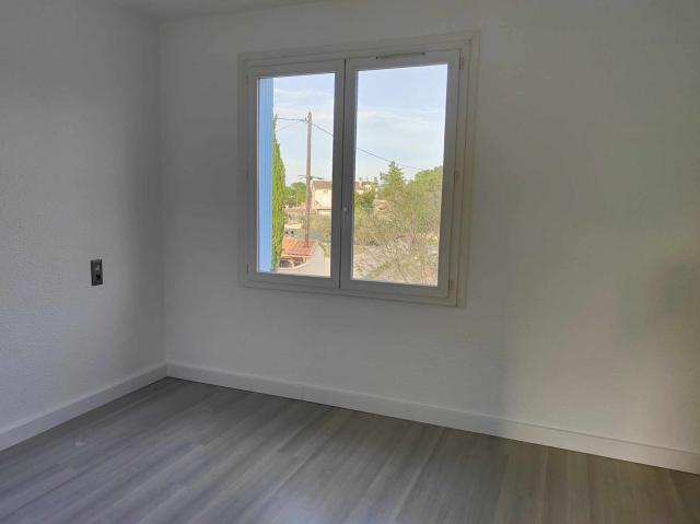 Location appartement T4 Bagard - Photo 4