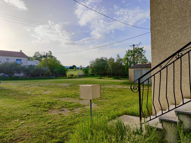 Location appartement T4 Bagard - Photo 8