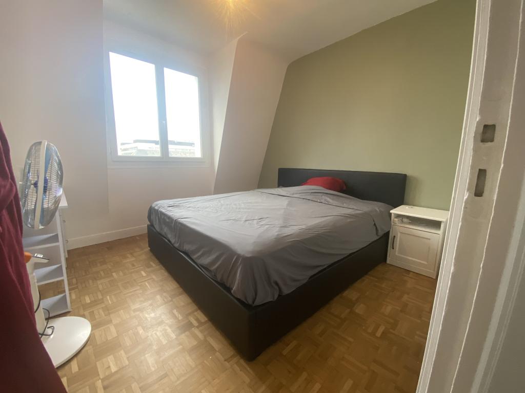 Location chambre Tours - Photo 2