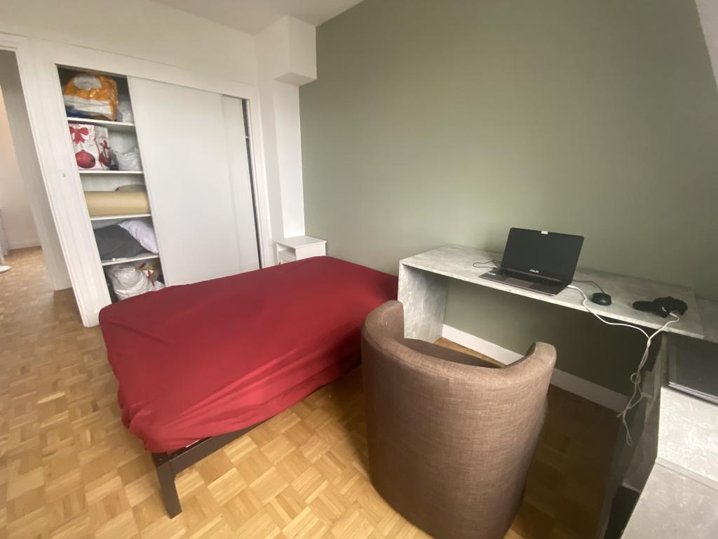 Location chambre Tours - Photo 3