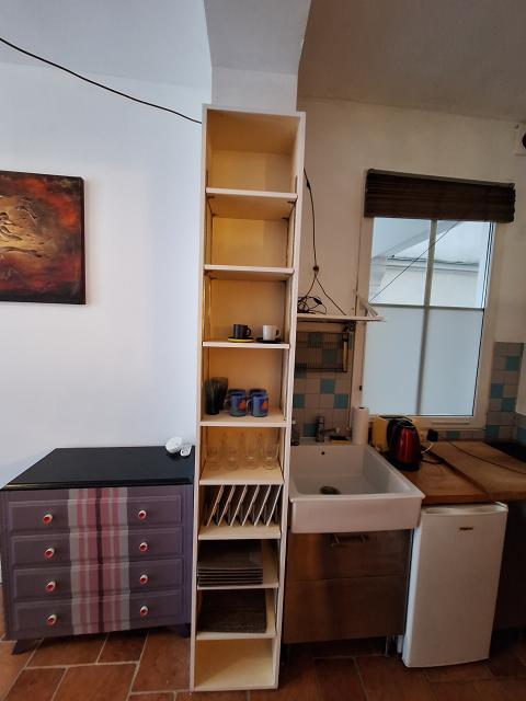 Location studio Paris 05 - Photo 2