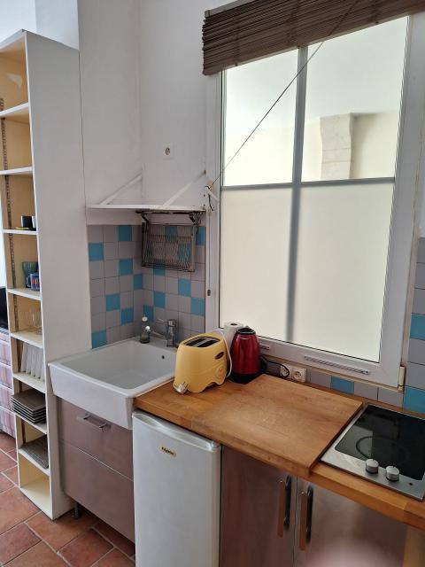 Location studio Paris 05 - Photo 3