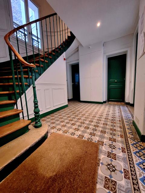 Location studio Paris 05 - Photo 5