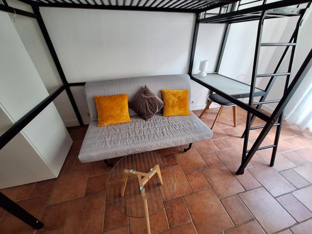 Location studio Paris 05 - Photo 7