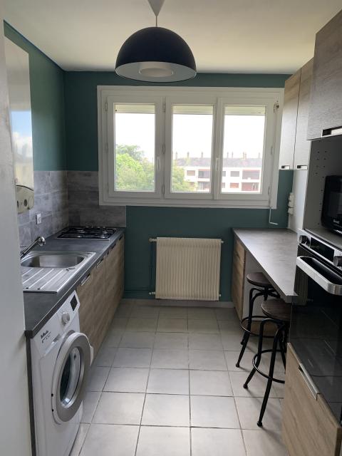 Location appartement T2 Angers - Photo 2