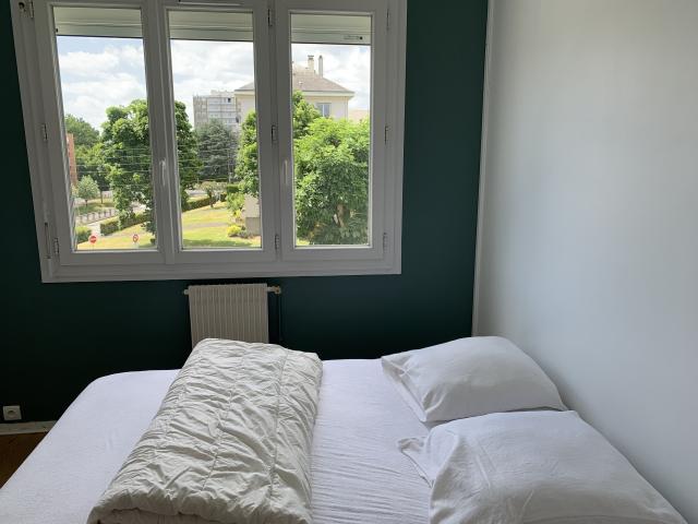 Location appartement T2 Angers - Photo 3