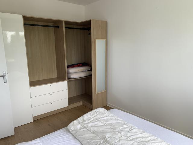 Location appartement T2 Angers - Photo 4