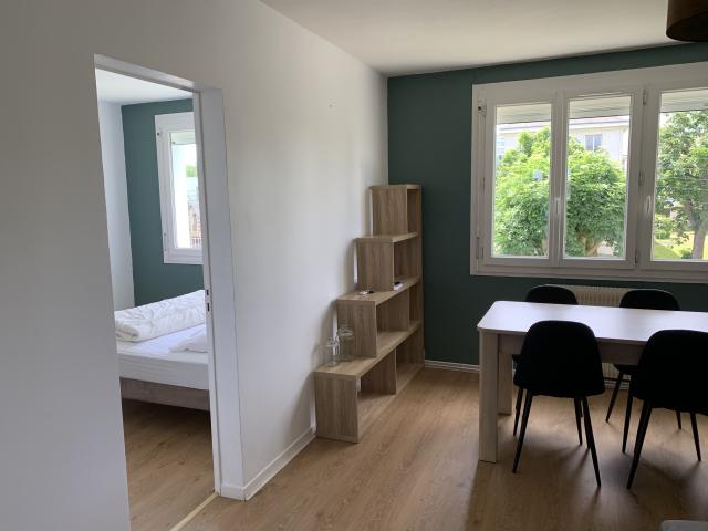 Location appartement T2 Angers - Photo 5