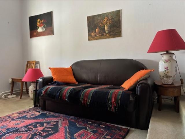 Location appartement T2 Strasbourg - Photo 2