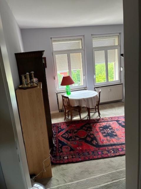 Location appartement T2 Strasbourg - Photo 4