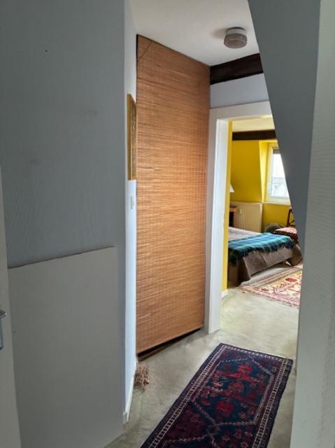 Location appartement T2 Strasbourg - Photo 6