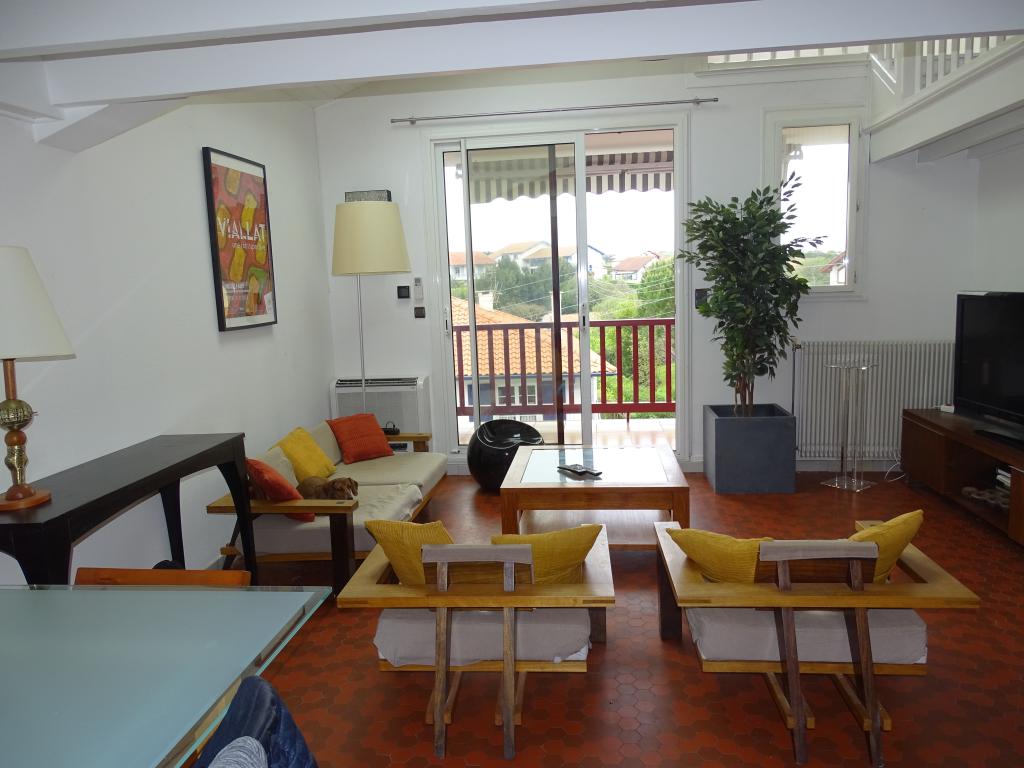 Location chambre Ciboure - Photo 1