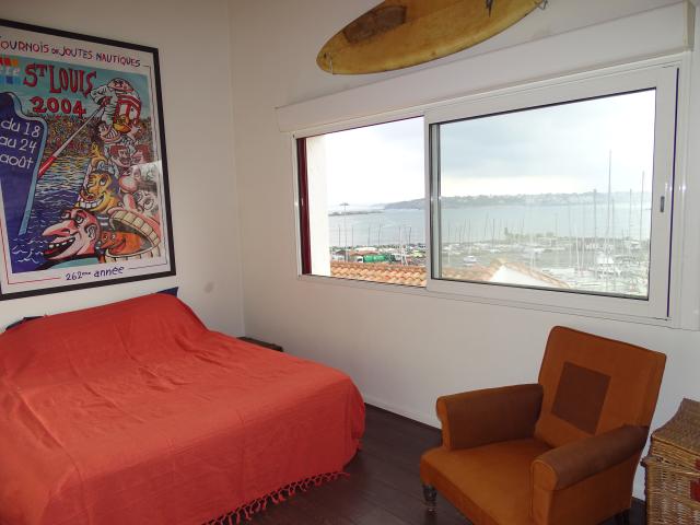 Location appartement T3 Ciboure - Photo 2