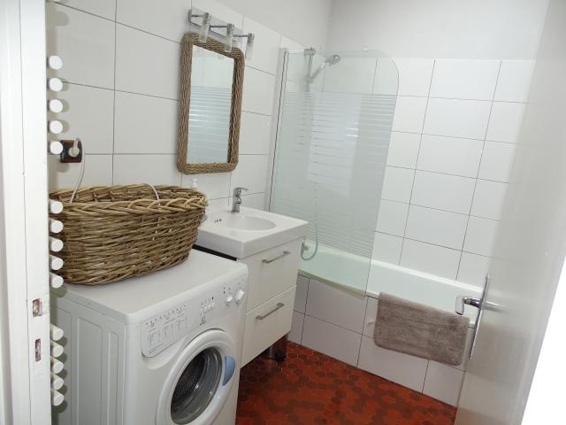 Location appartement T3 Ciboure - Photo 4