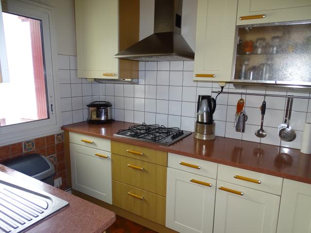 Location appartement T3 Ciboure - Photo 5