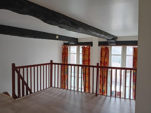 Location appartement T2 Lille - Photo 4