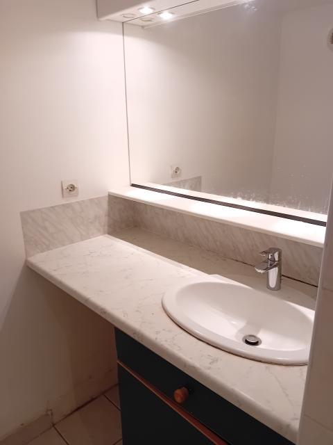 Location appartement T2 Lille - Photo 5