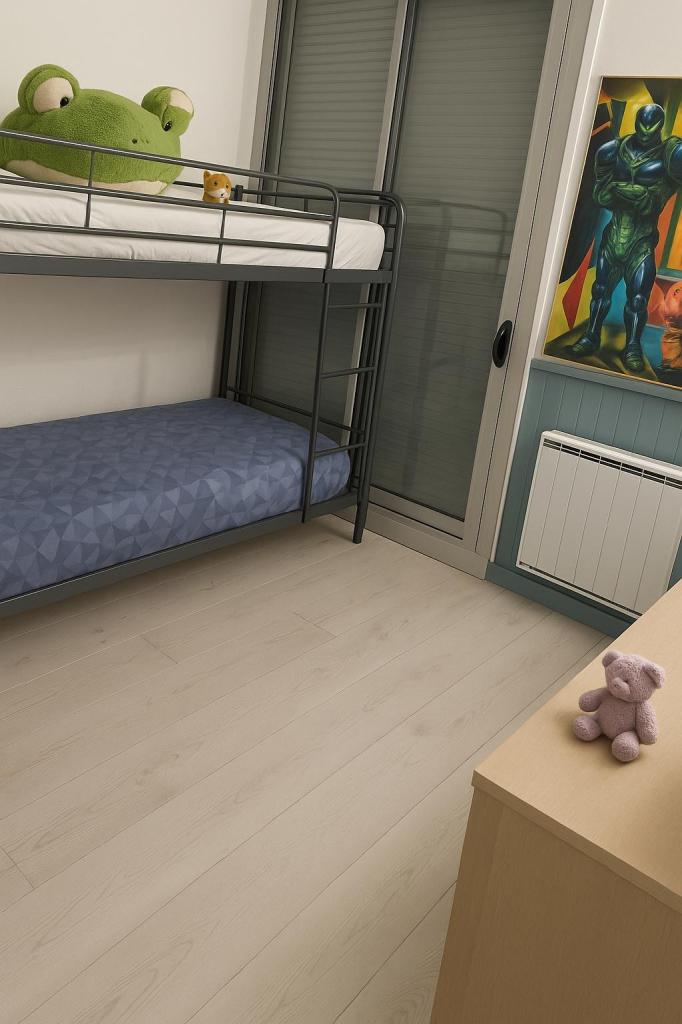 Location chambre Creteil - Photo 1