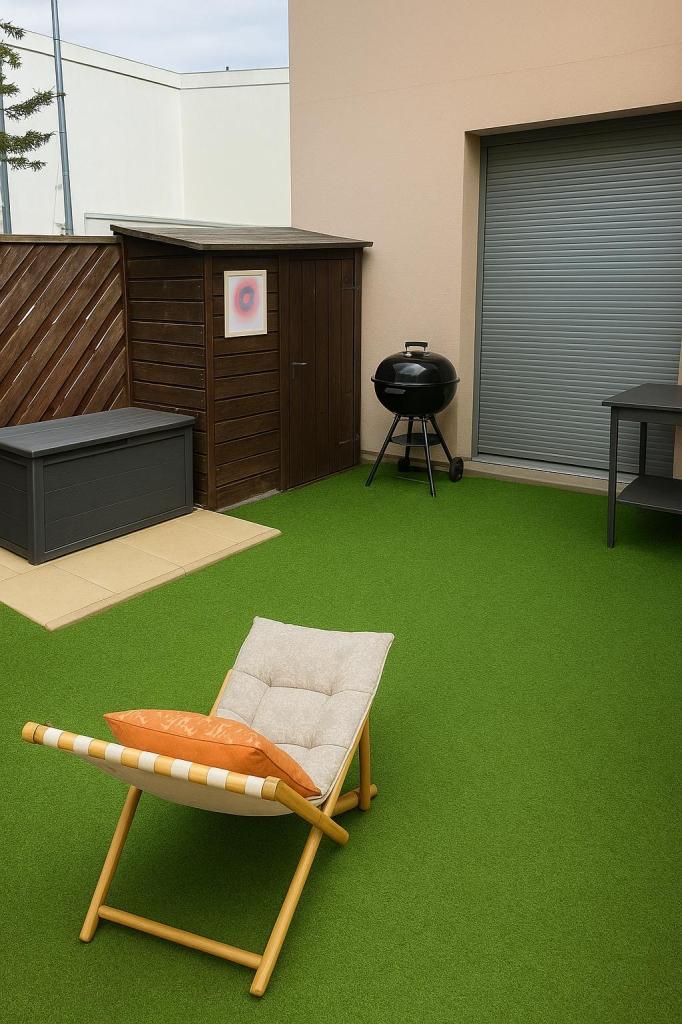 Location chambre Creteil - Photo 2