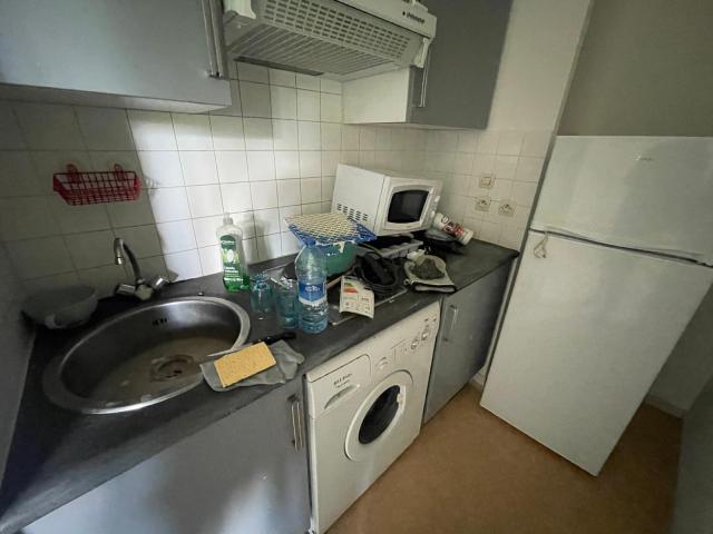 Location appartement T2 Toulouse - Photo 2
