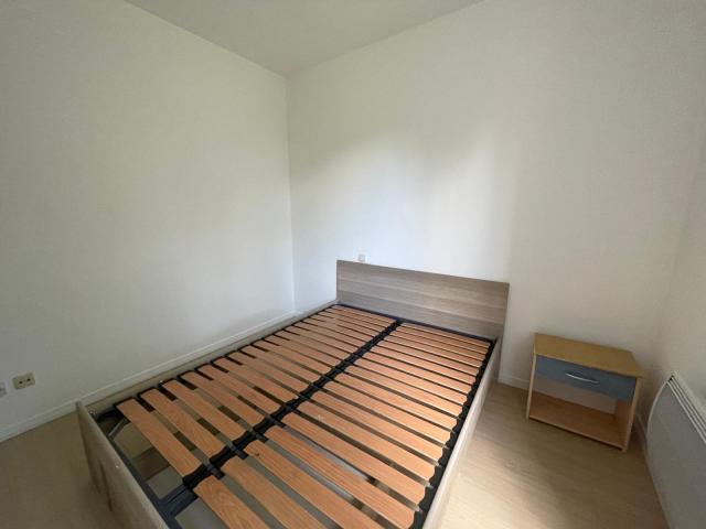 Location appartement T2 Toulouse - Photo 3