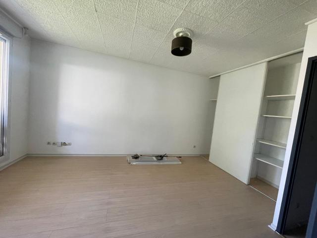 Location appartement T2 Toulouse - Photo 4