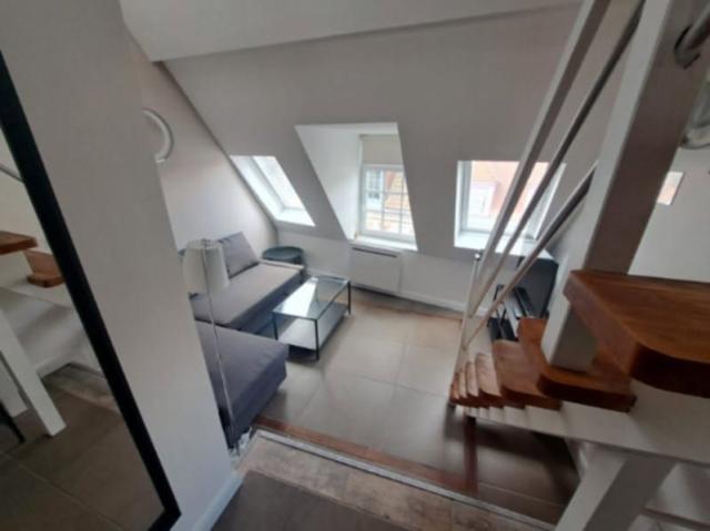 Location appartement T2 Lille - Photo 3