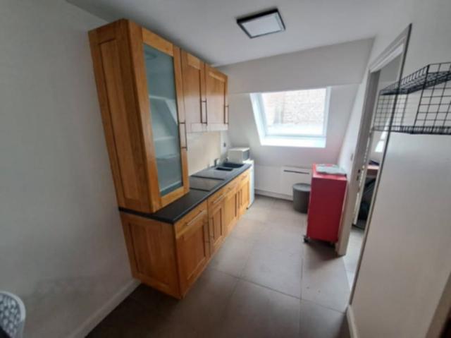 Location appartement T2 Lille - Photo 4