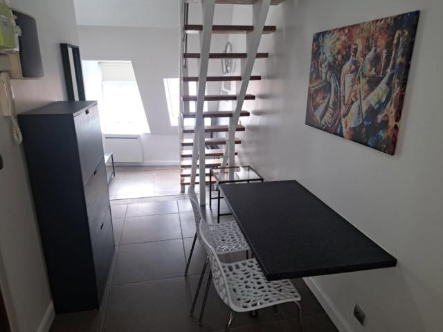 Location appartement T2 Lille - Photo 5